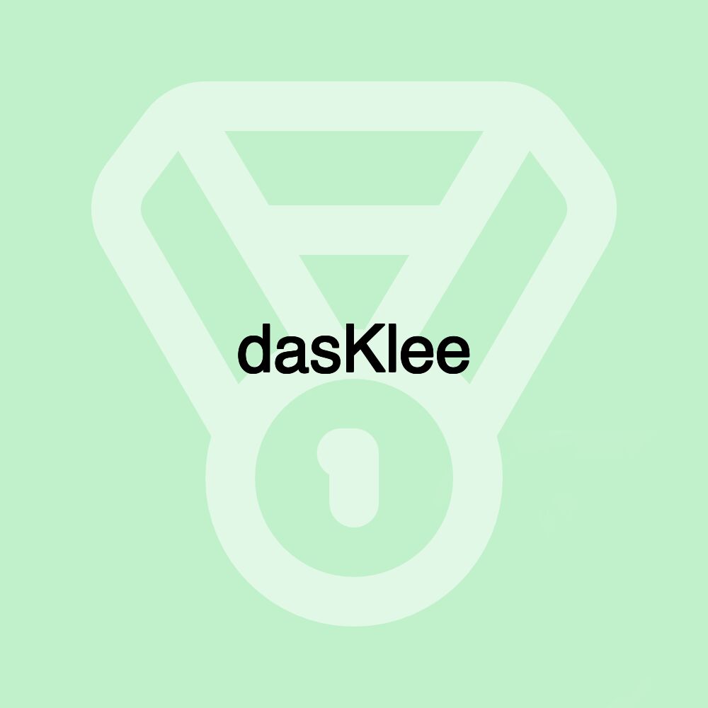 dasKlee