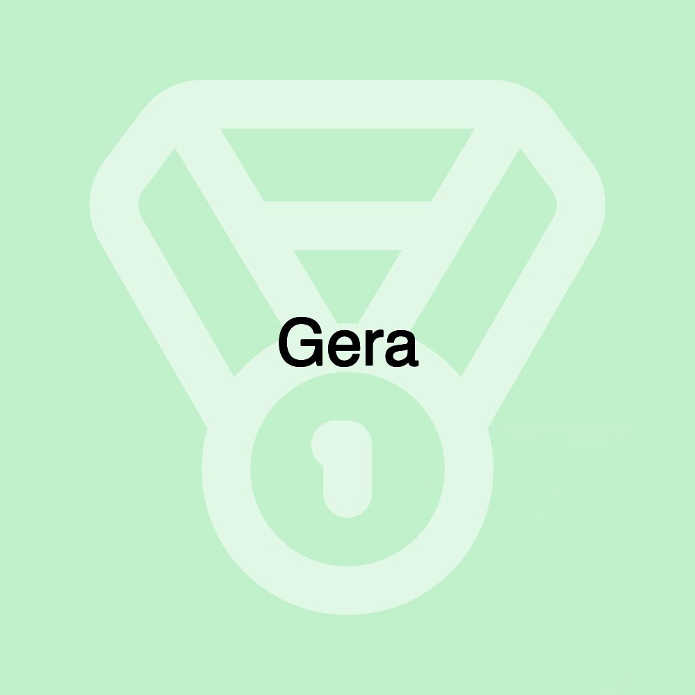 Gera