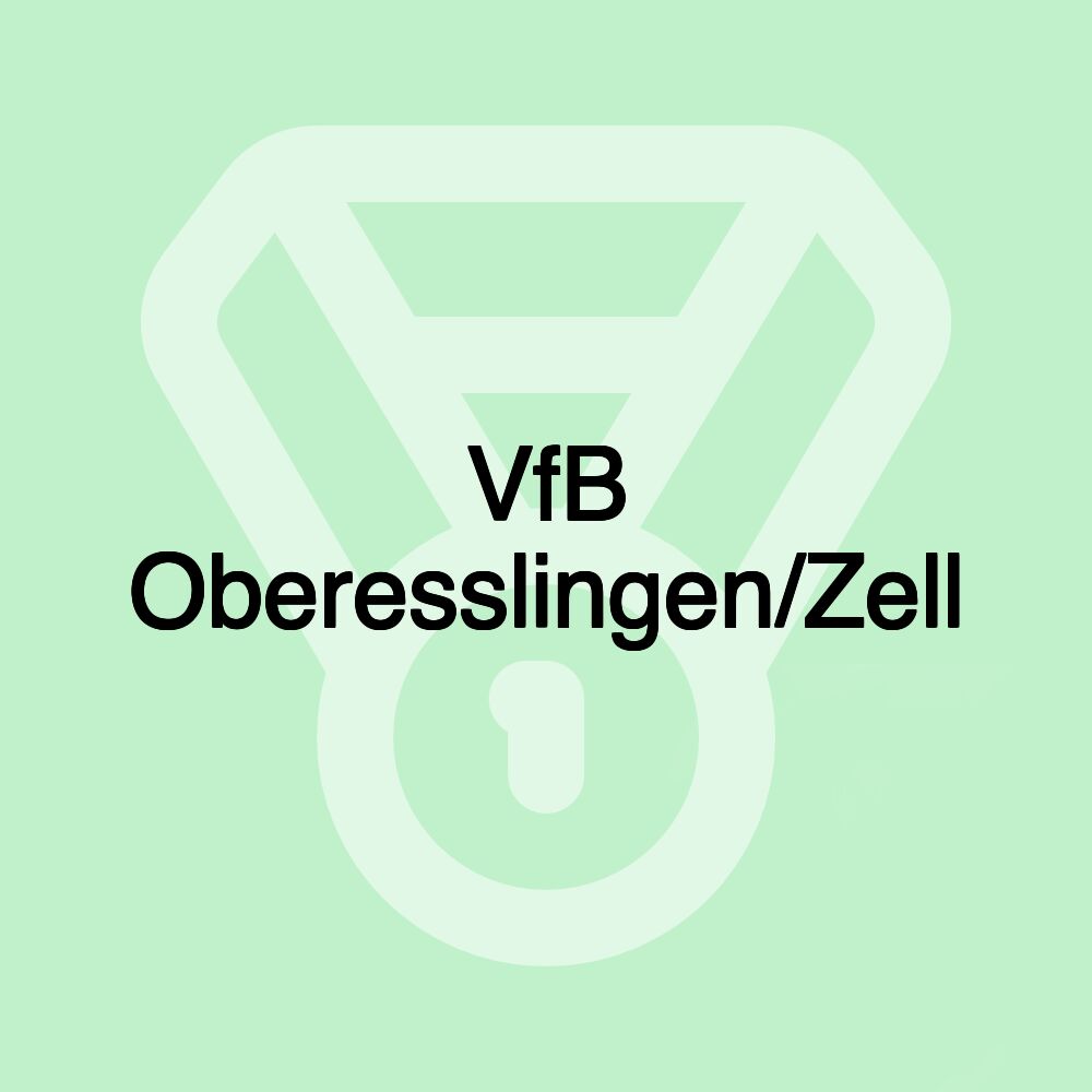 VfB Oberesslingen/Zell