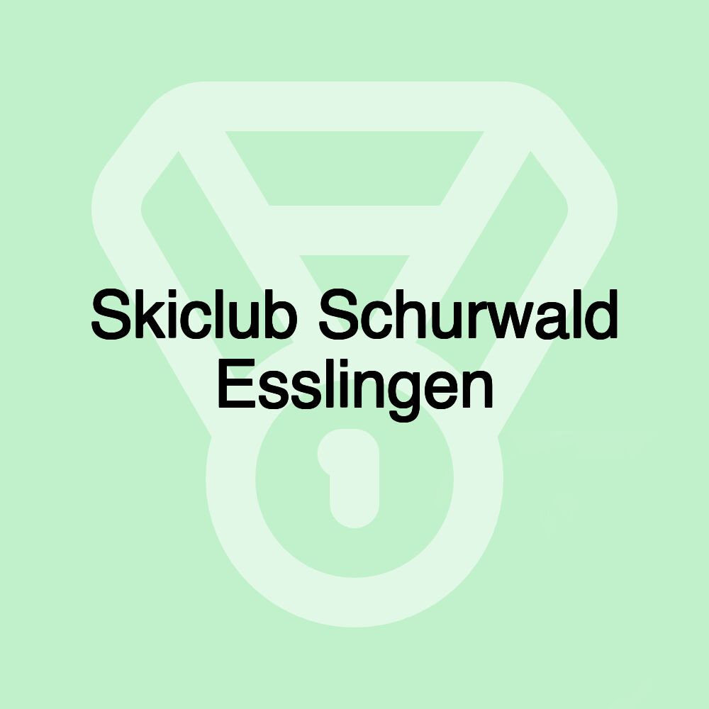 Skiclub Schurwald Esslingen