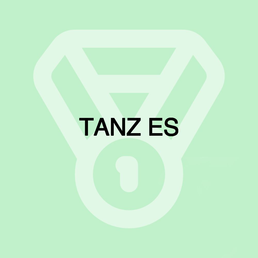 TANZ ES