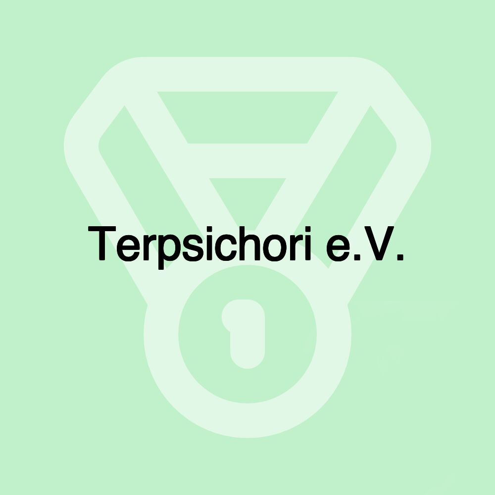 Terpsichori e.V.