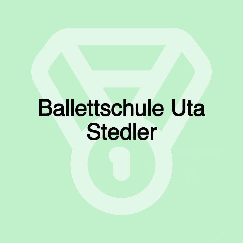 Ballettschule Uta Stedler