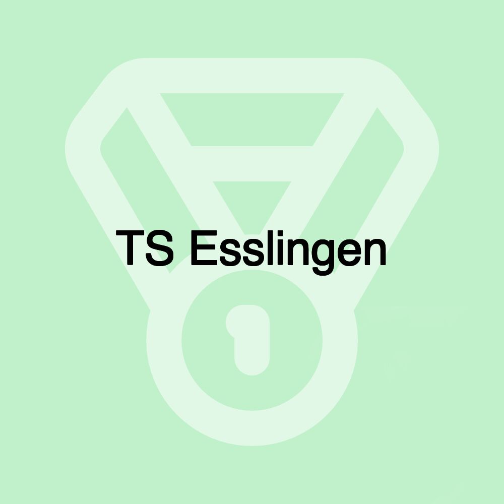 TS Esslingen