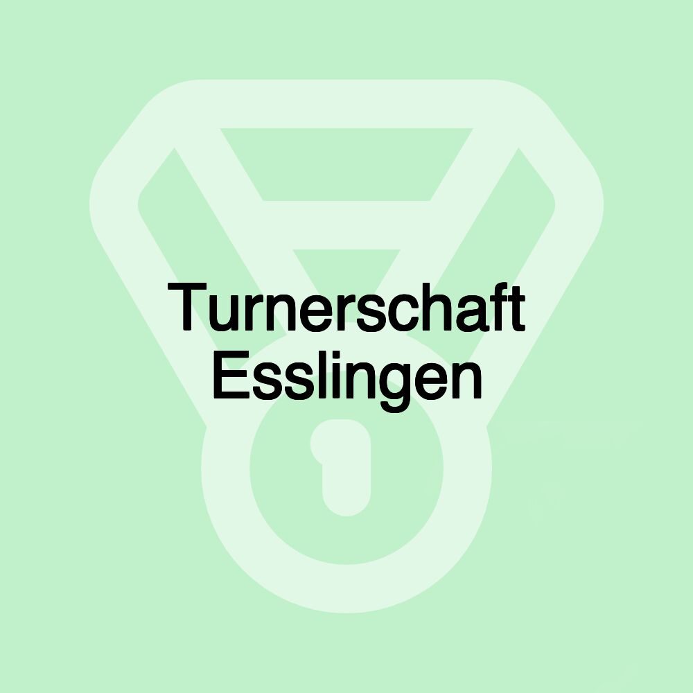 Turnerschaft Esslingen