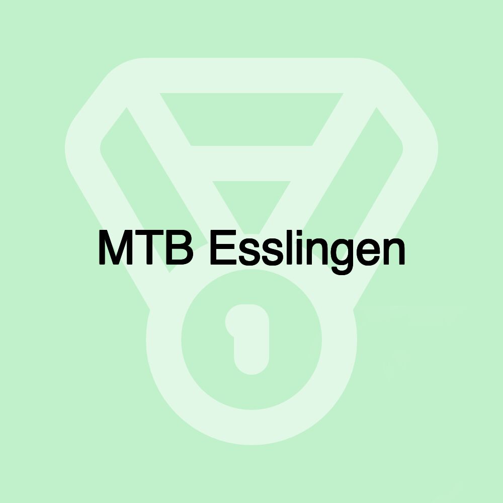 MTB Esslingen