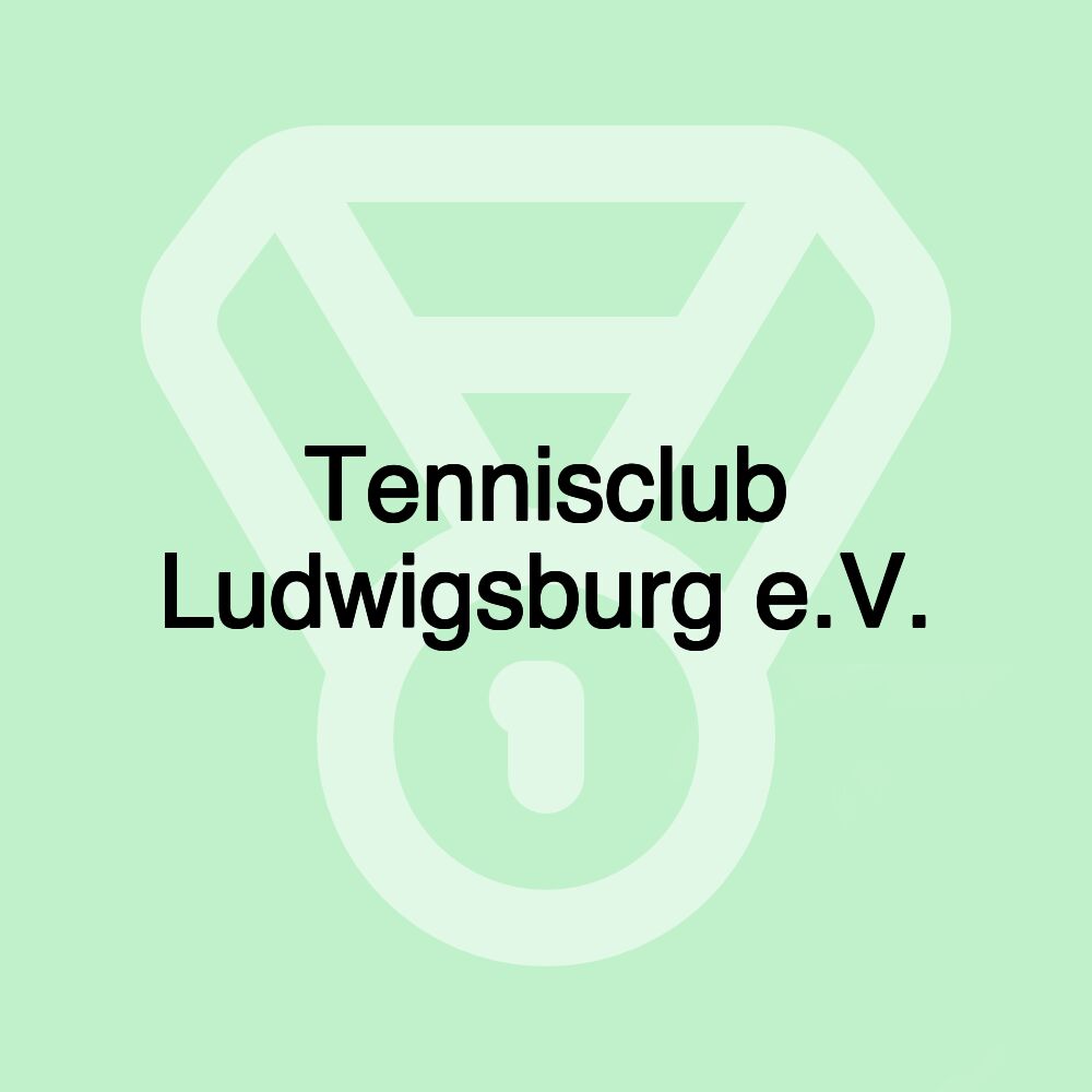 Tennisclub Ludwigsburg e.V.