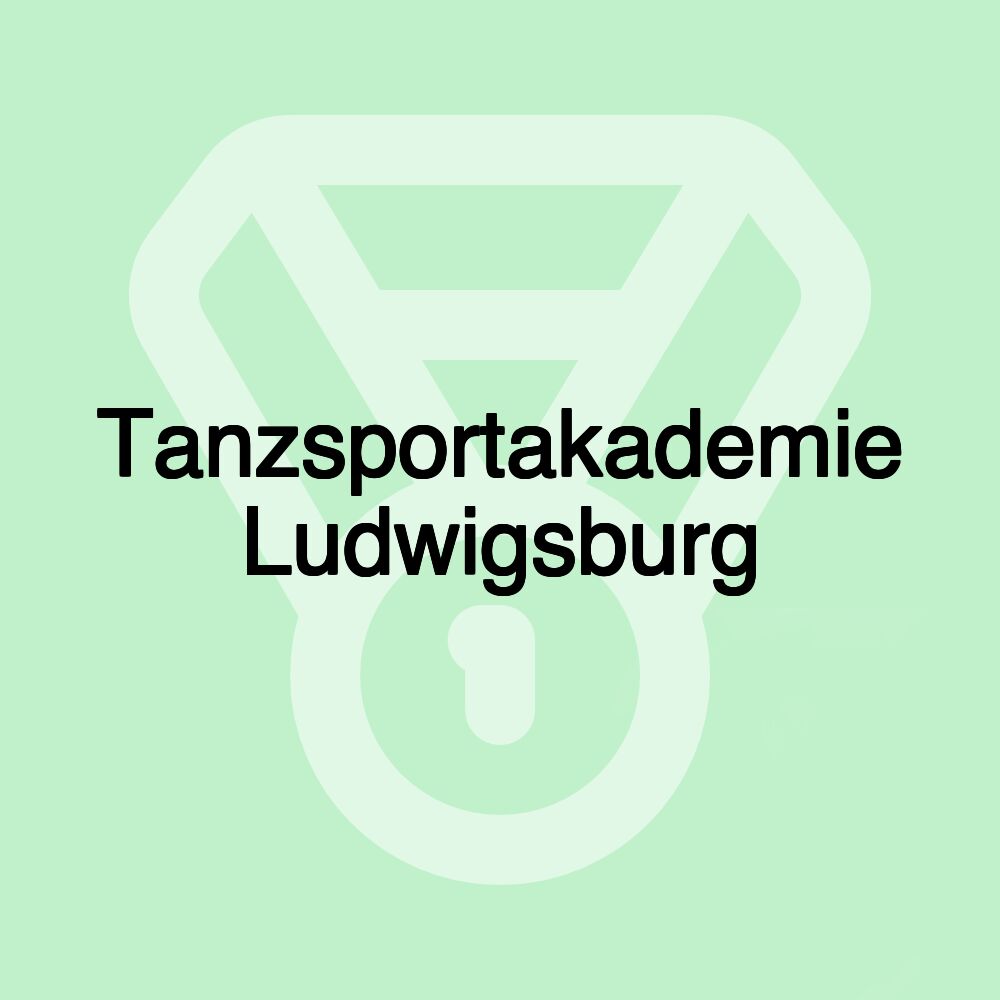 Tanzsportakademie Ludwigsburg