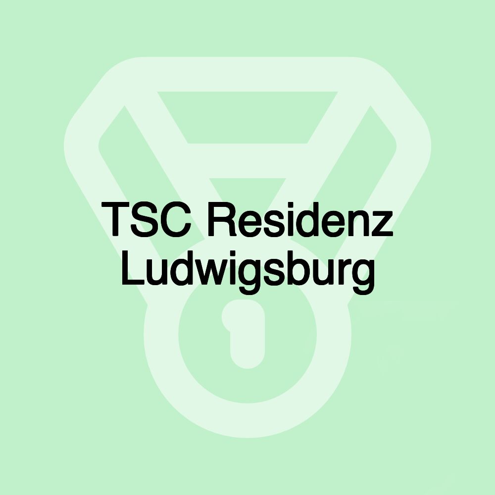 TSC Residenz Ludwigsburg