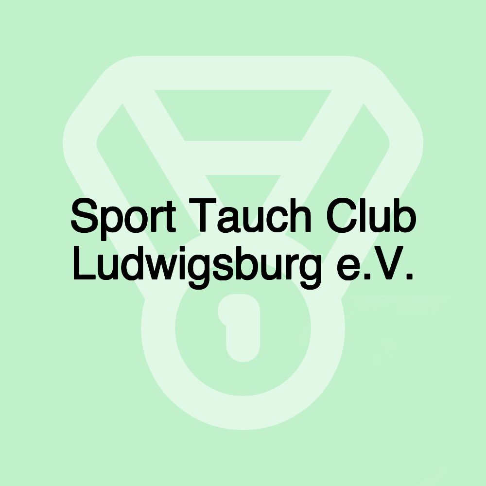 Sport Tauch Club Ludwigsburg e.V.