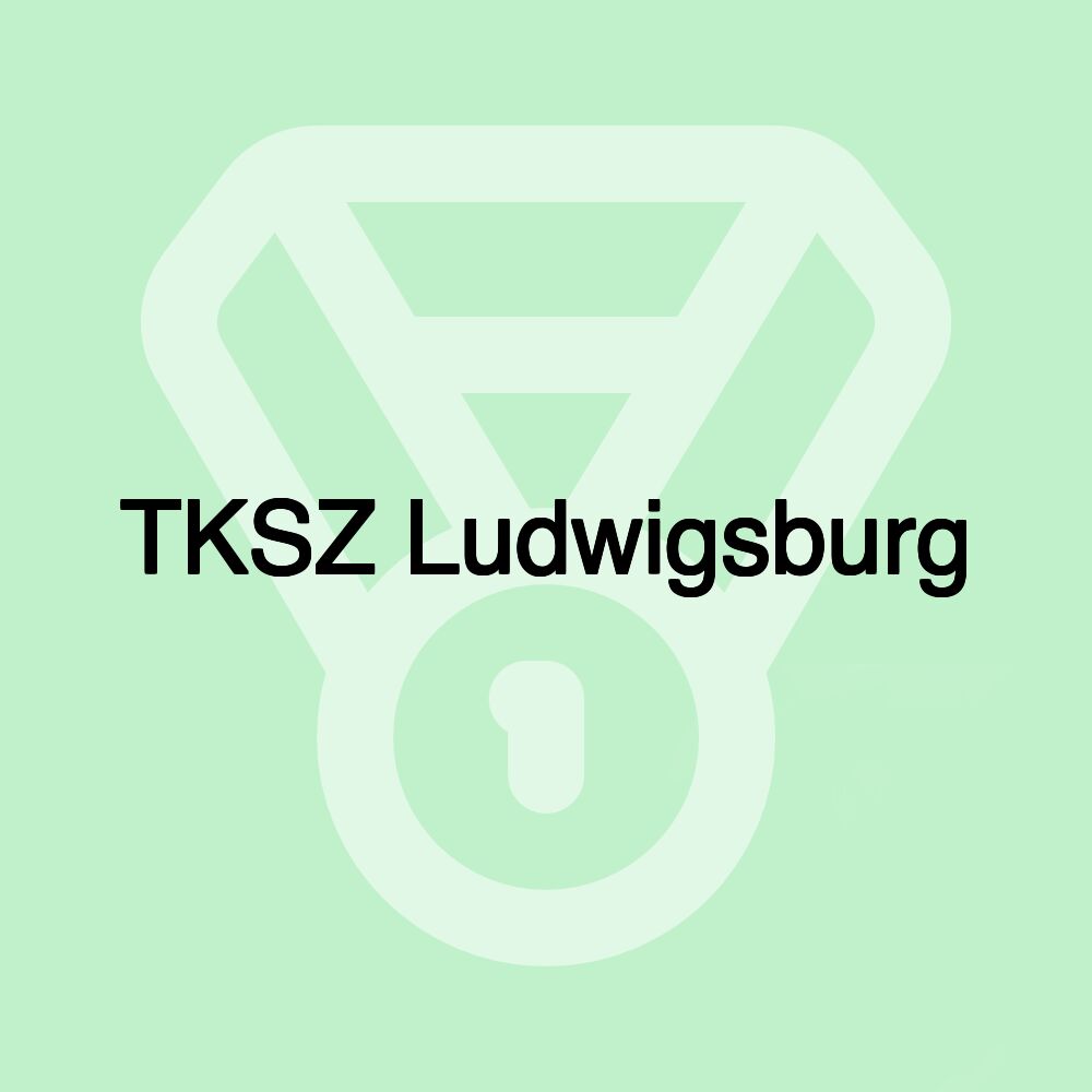 TKSZ Ludwigsburg