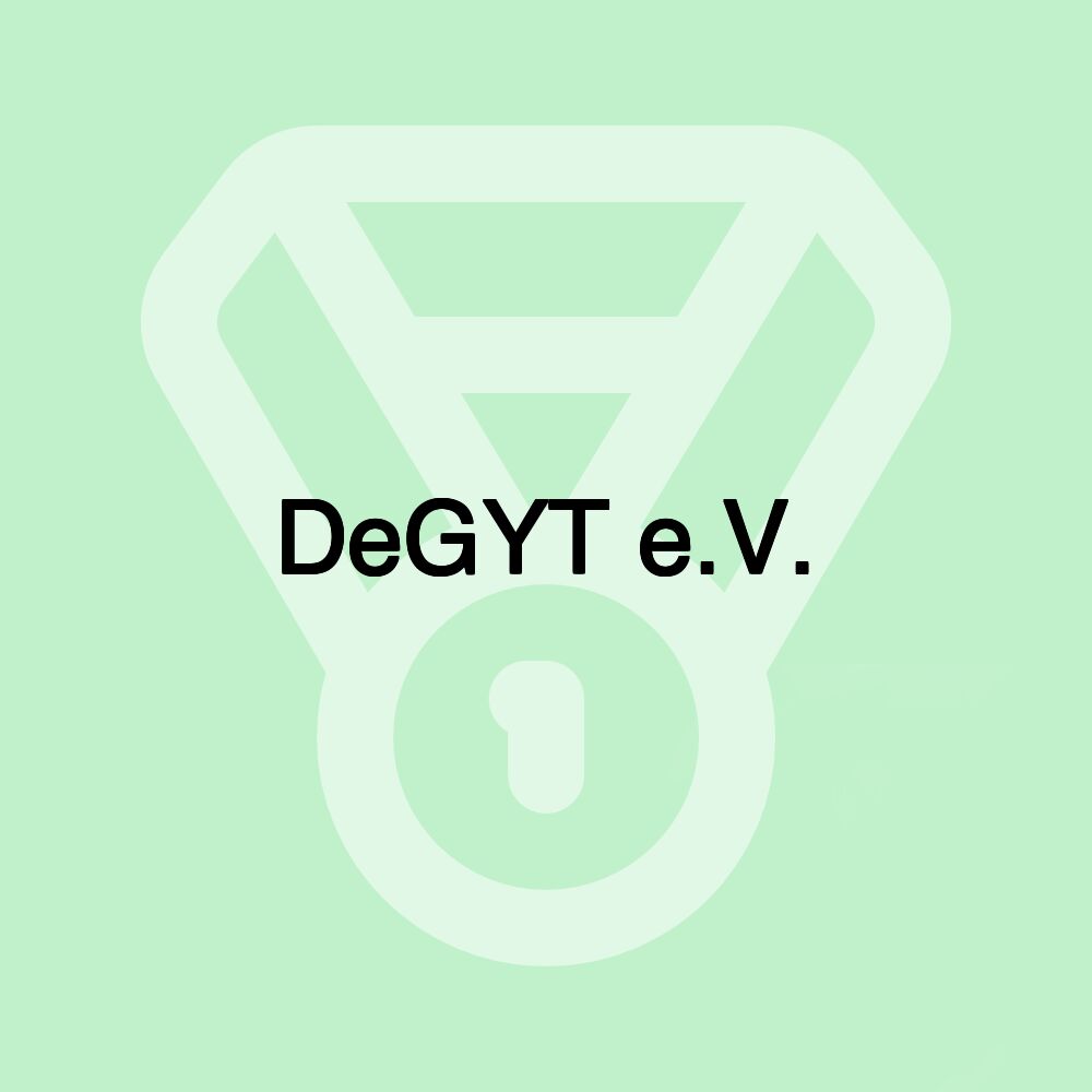 DeGYT e.V.