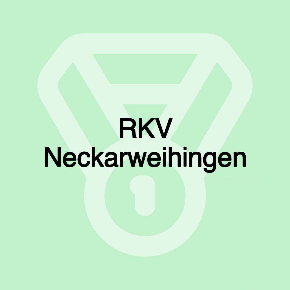 RKV Neckarweihingen