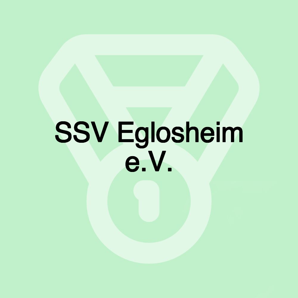 SSV Eglosheim e.V.