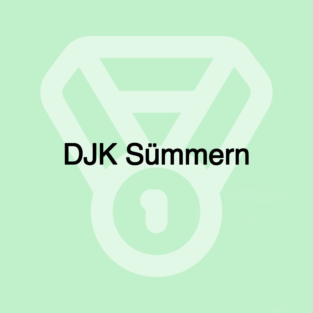 DJK Sümmern