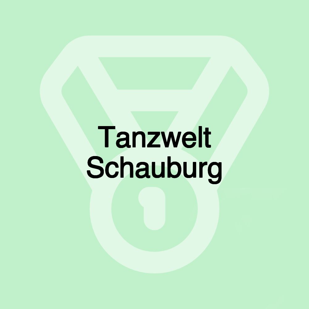 Tanzwelt Schauburg