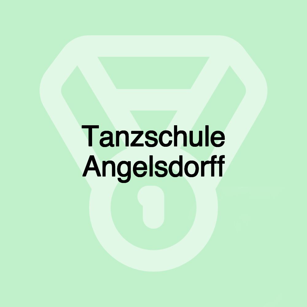 Tanzschule Angelsdorff