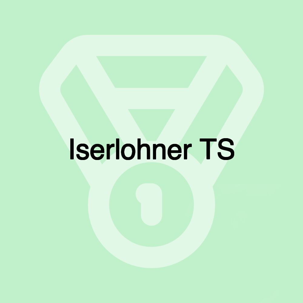 Iserlohner TS