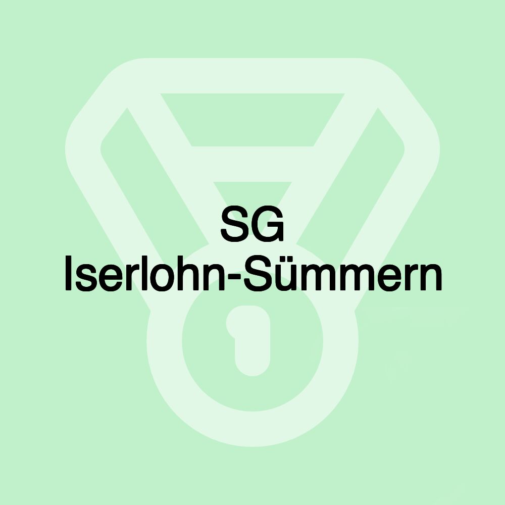 SG Iserlohn-Sümmern