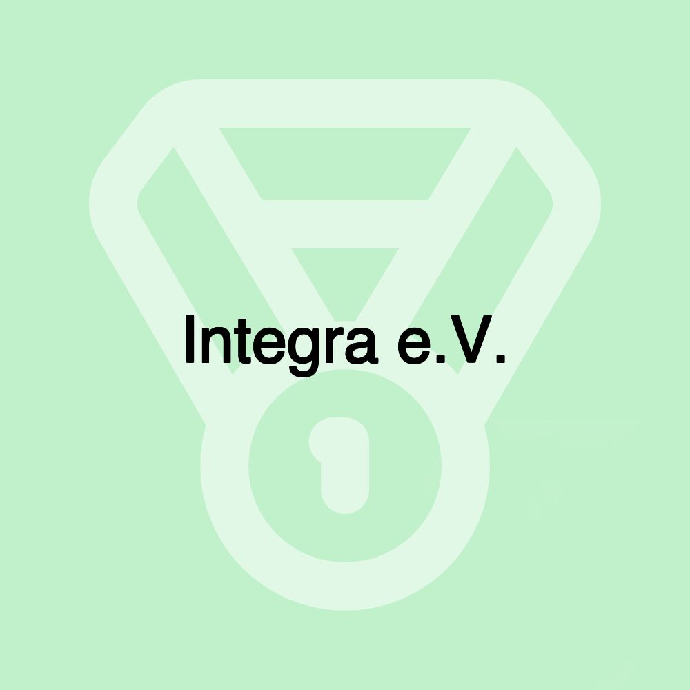 Integra e.V.