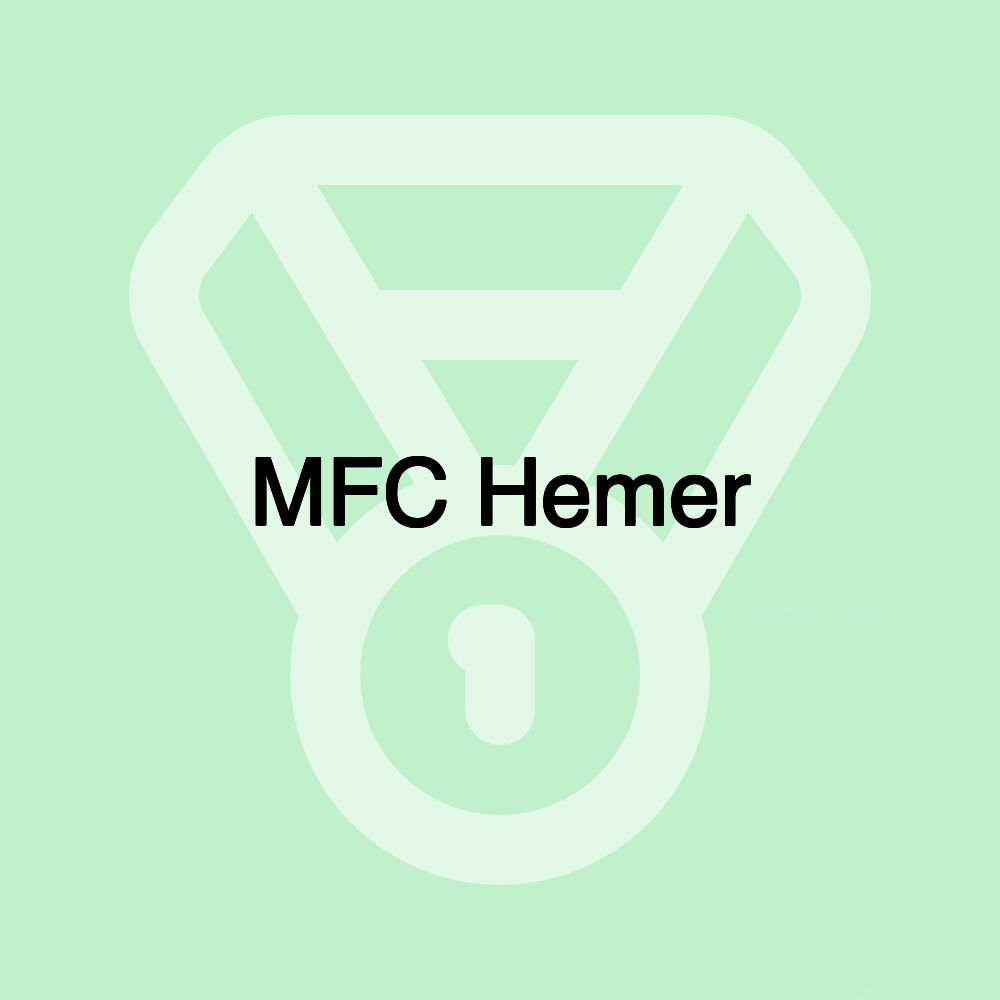 MFC Hemer