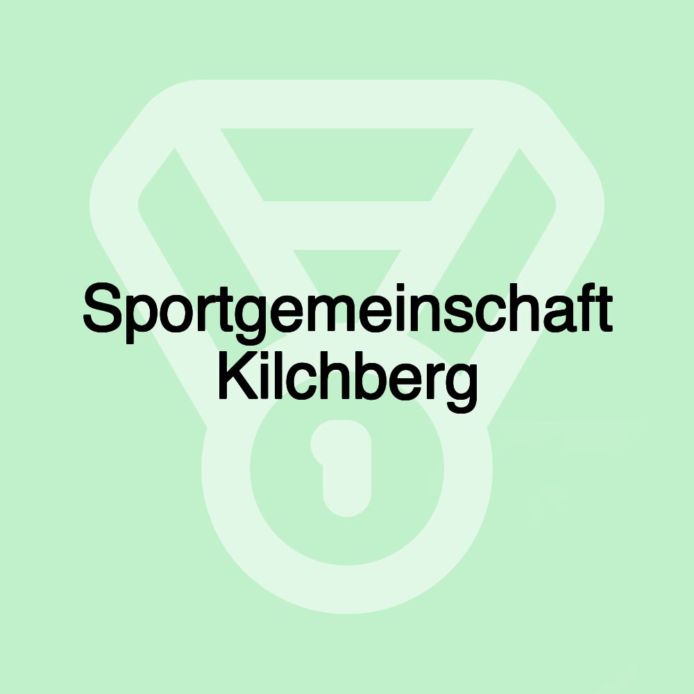 Sportgemeinschaft Kilchberg