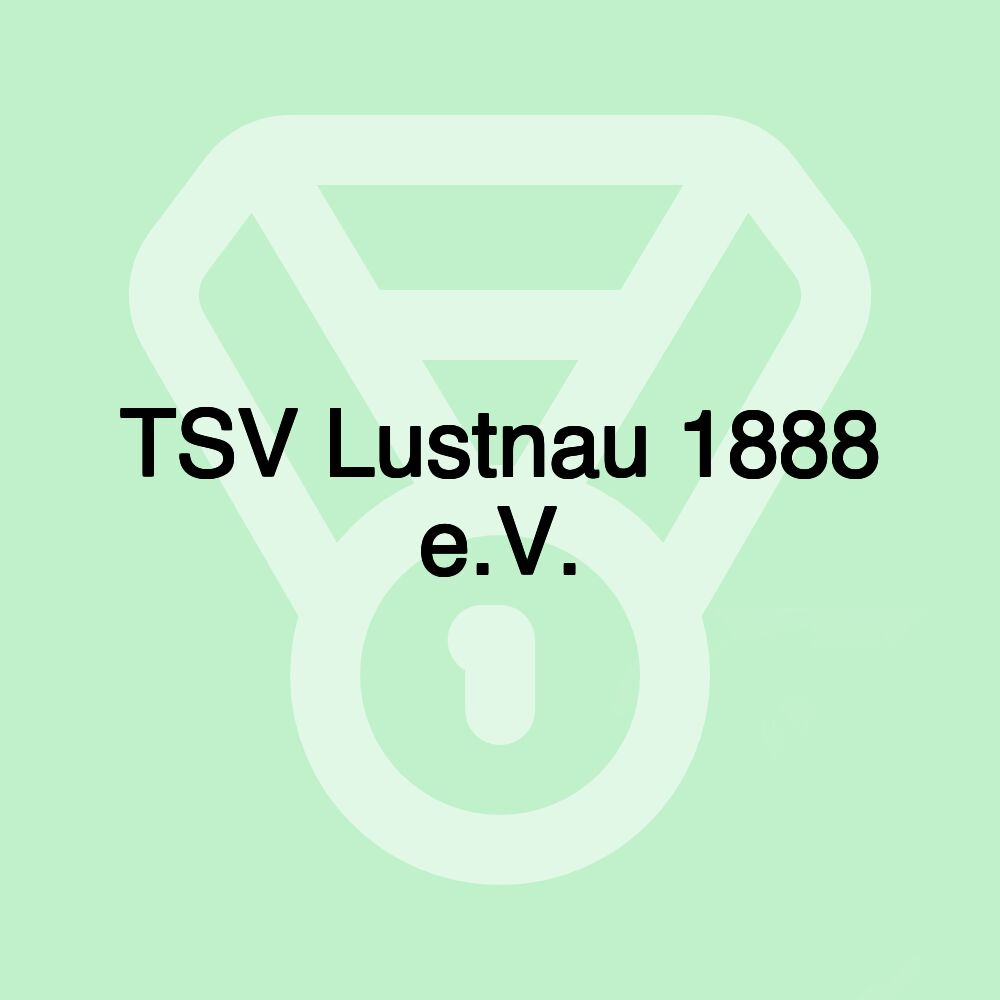 TSV Lustnau 1888 e.V.