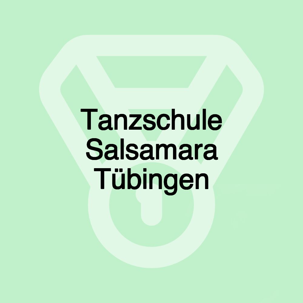 Tanzschule Salsamara Tübingen