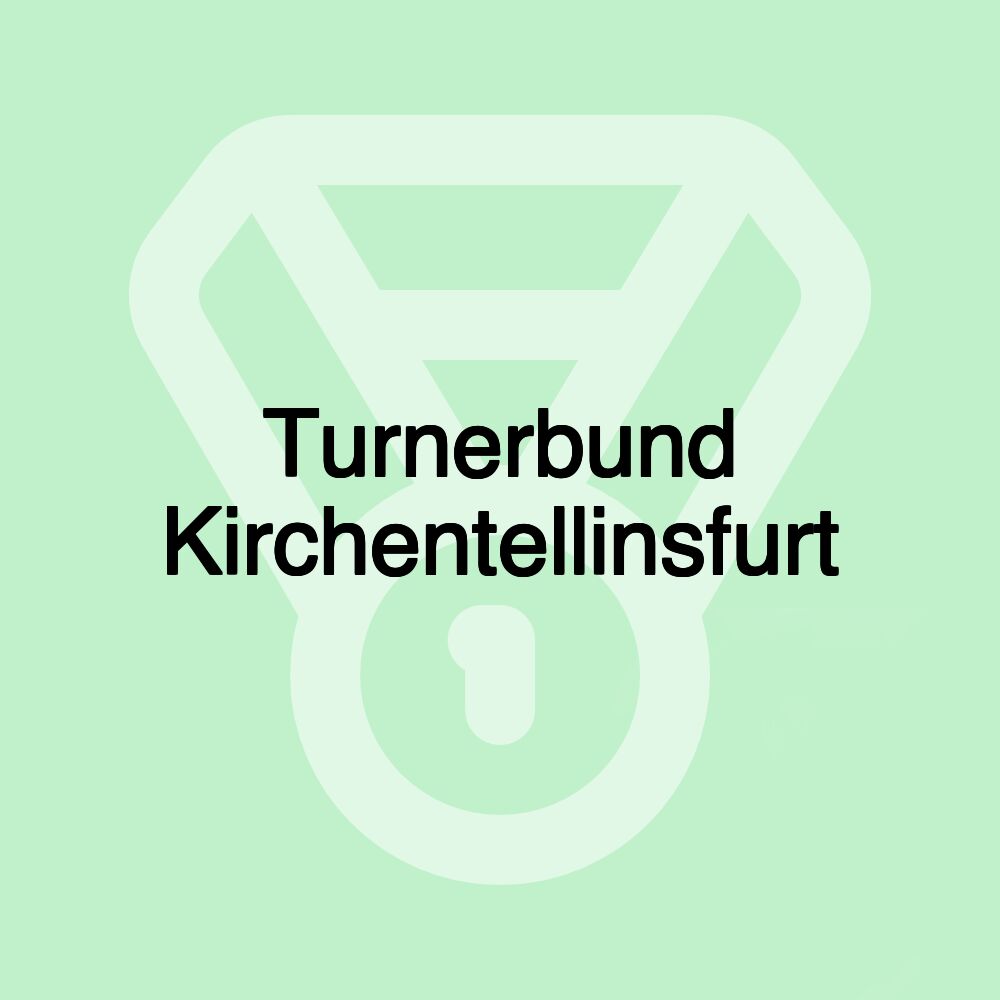 Turnerbund Kirchentellinsfurt