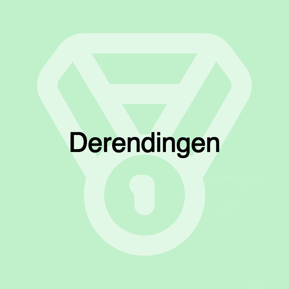 Derendingen