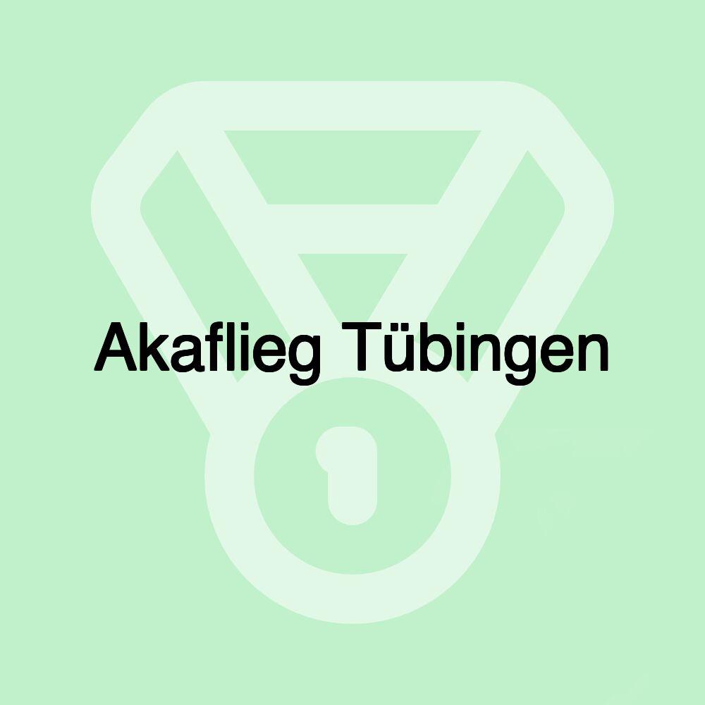 Akaflieg Tübingen