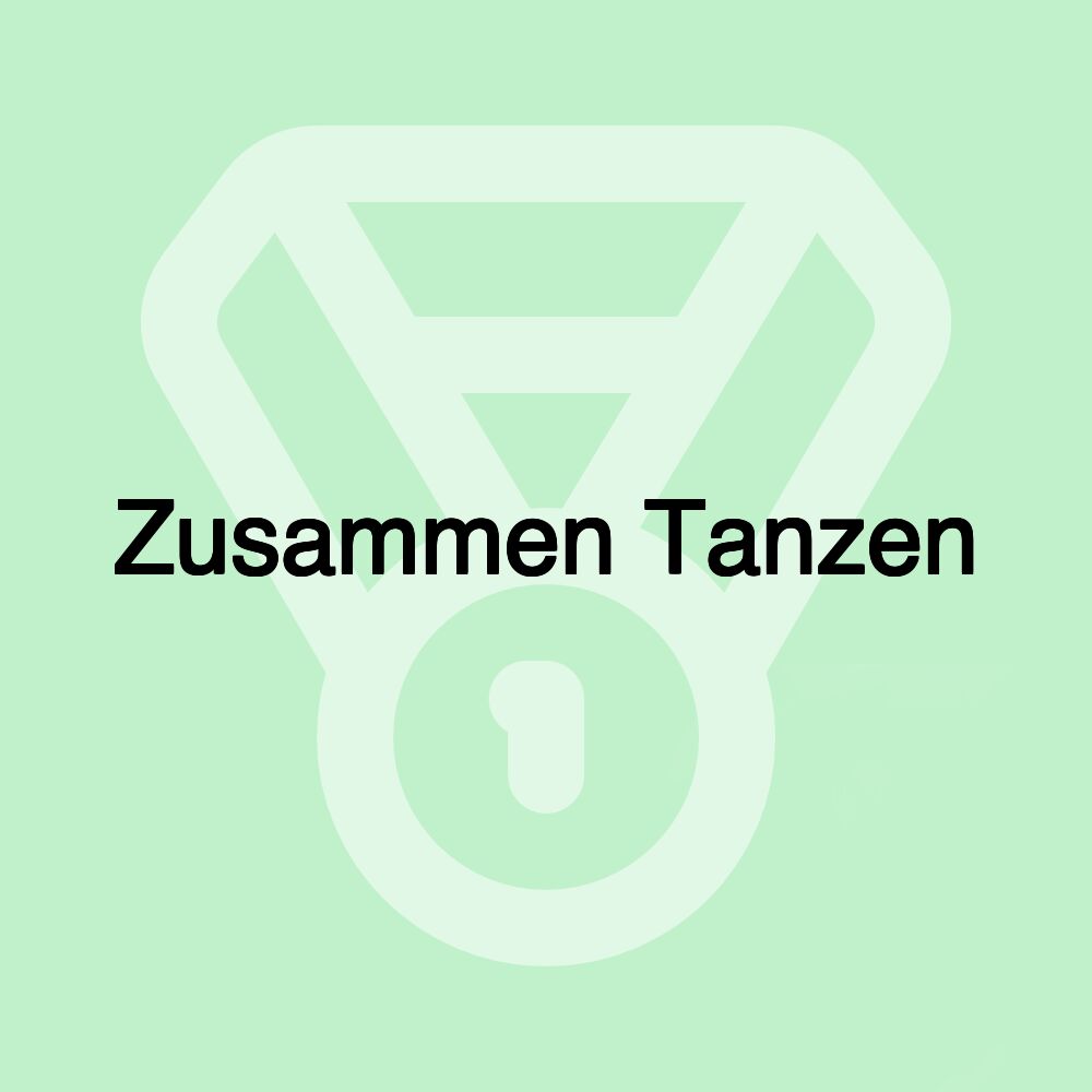 Zusammen Tanzen