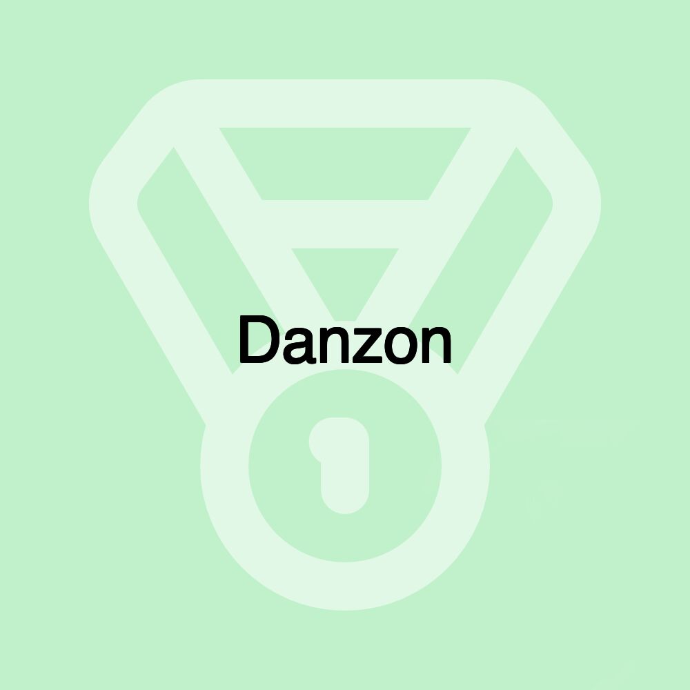 Danzon