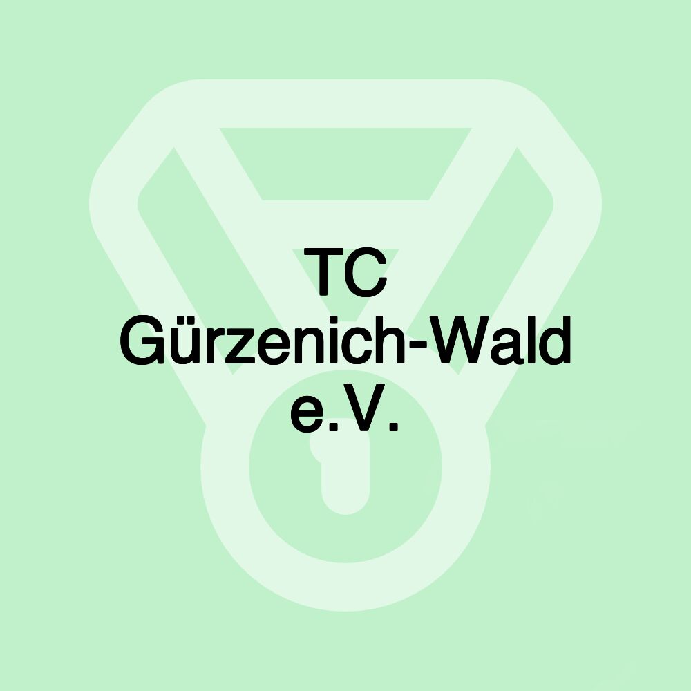 TC Gürzenich-Wald e.V.