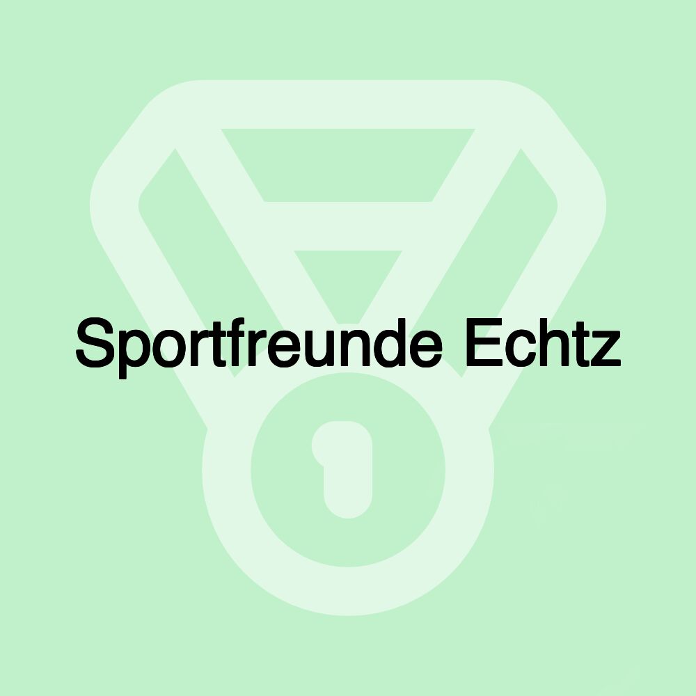 Sportfreunde Echtz