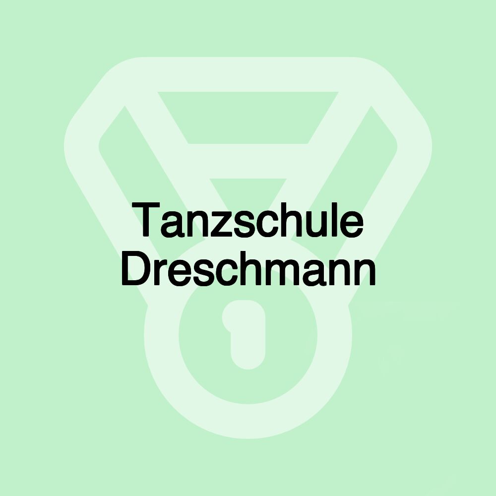 Tanzschule Dreschmann