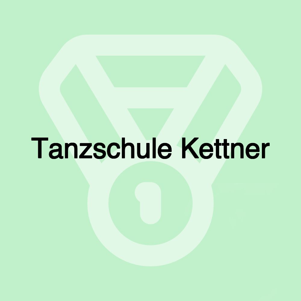 Tanzschule Kettner