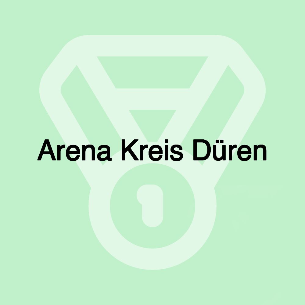 Arena Kreis Düren