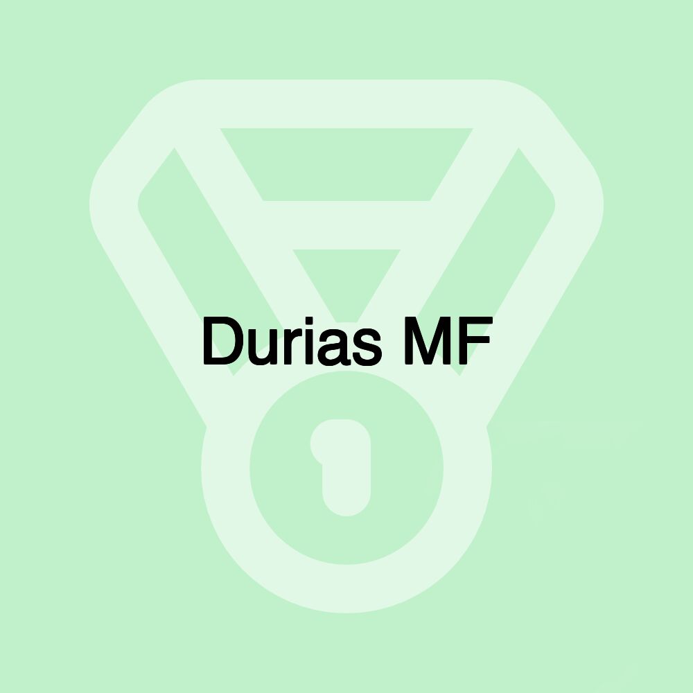 Durias MF