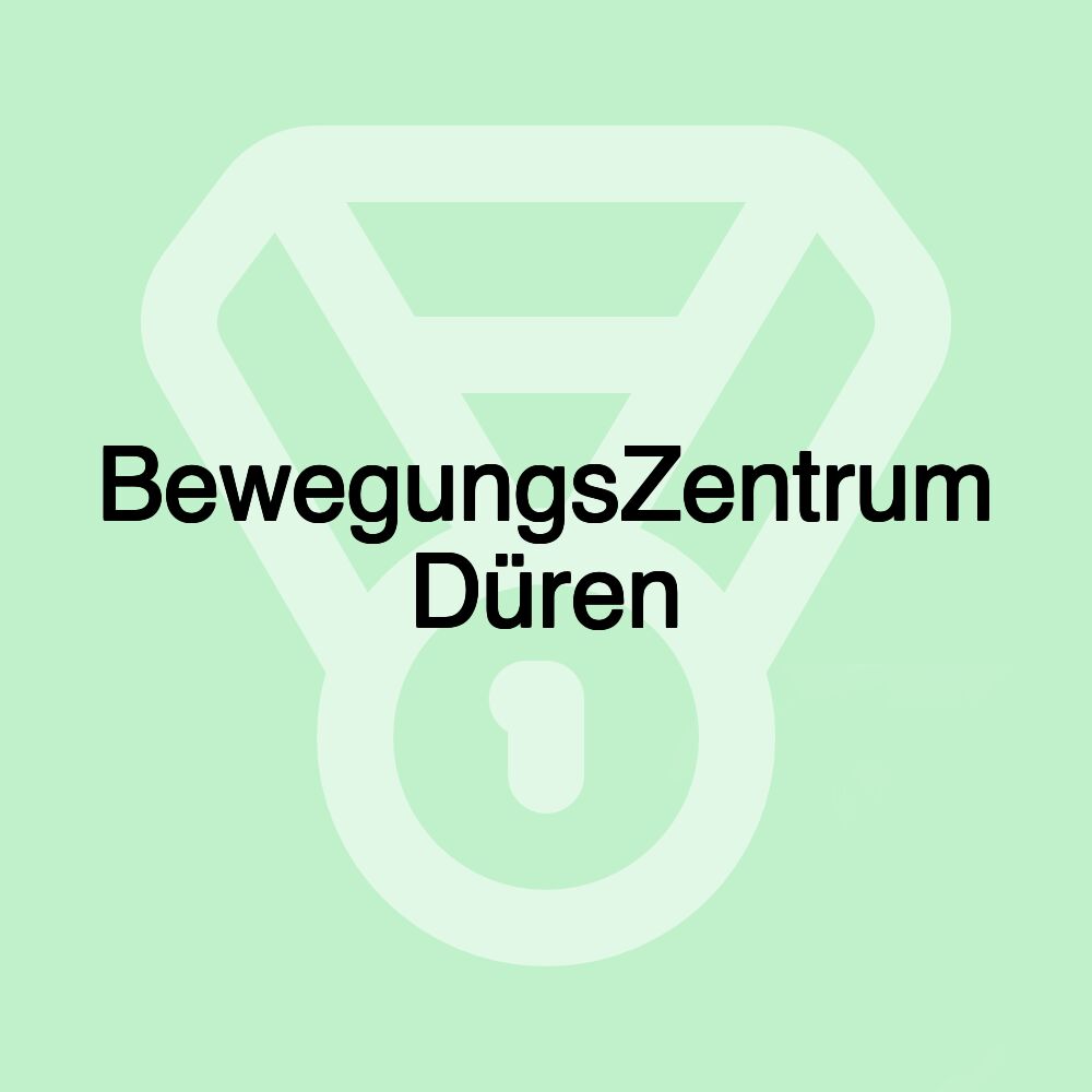 BewegungsZentrum Düren