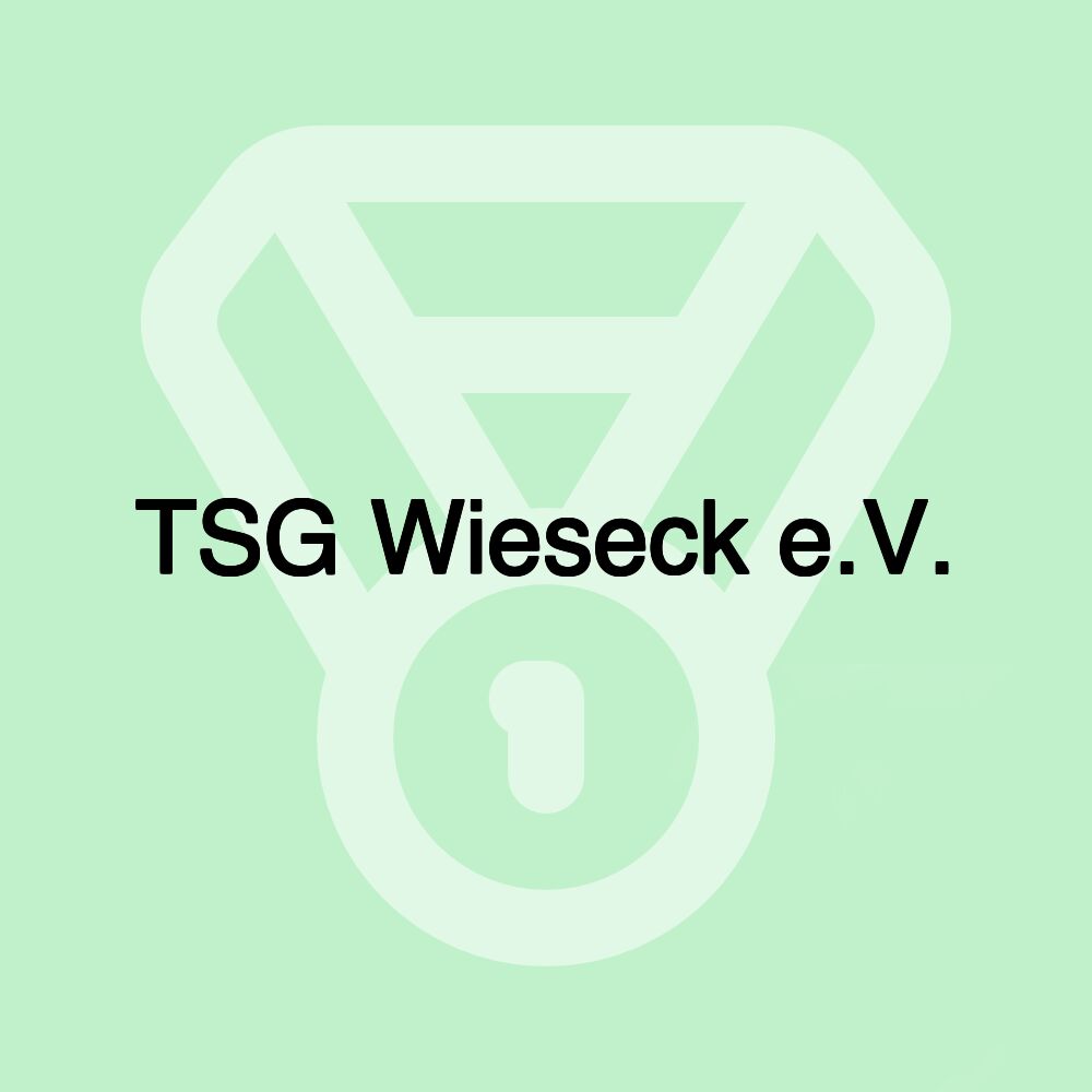 TSG Wieseck e.V.