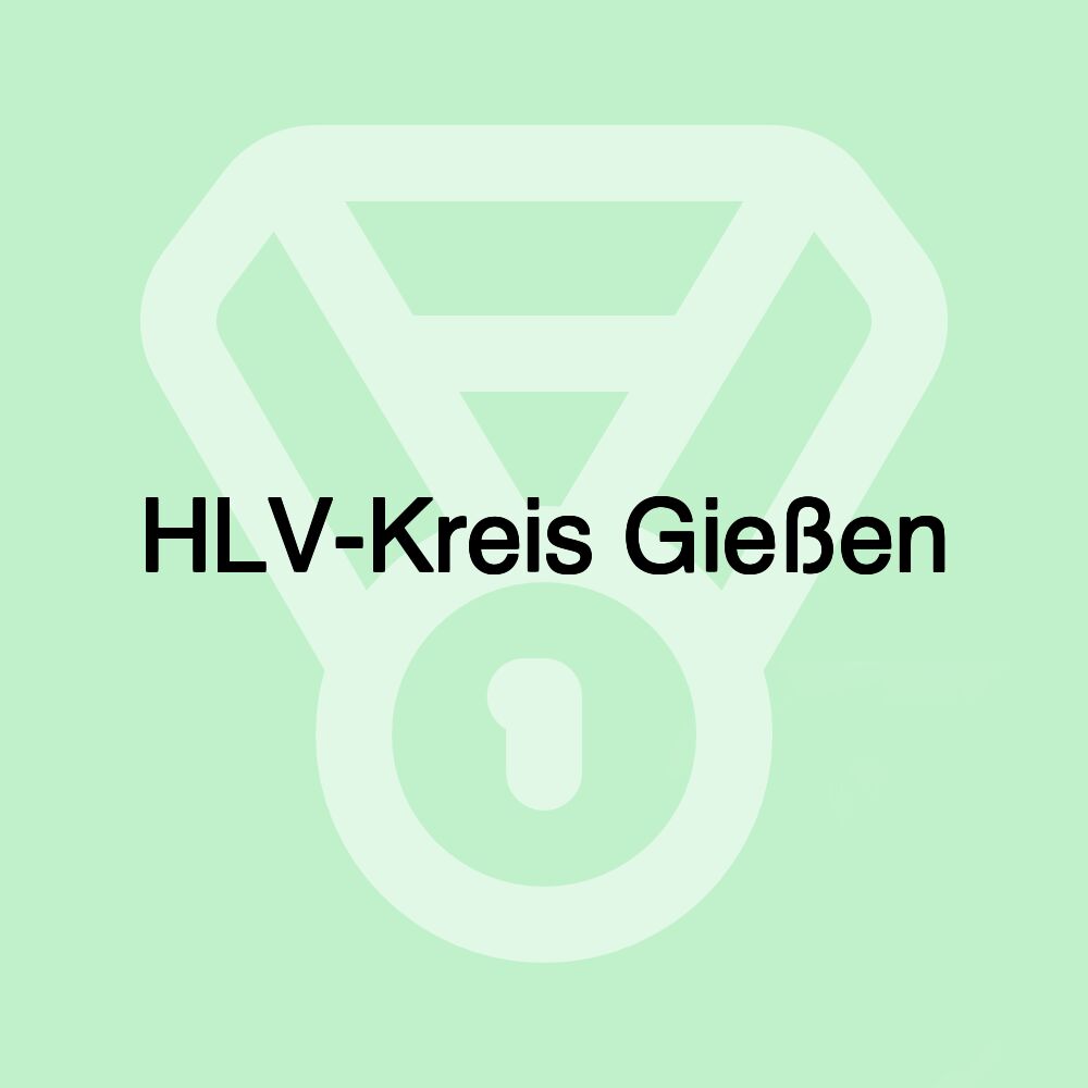 HLV-Kreis Gießen