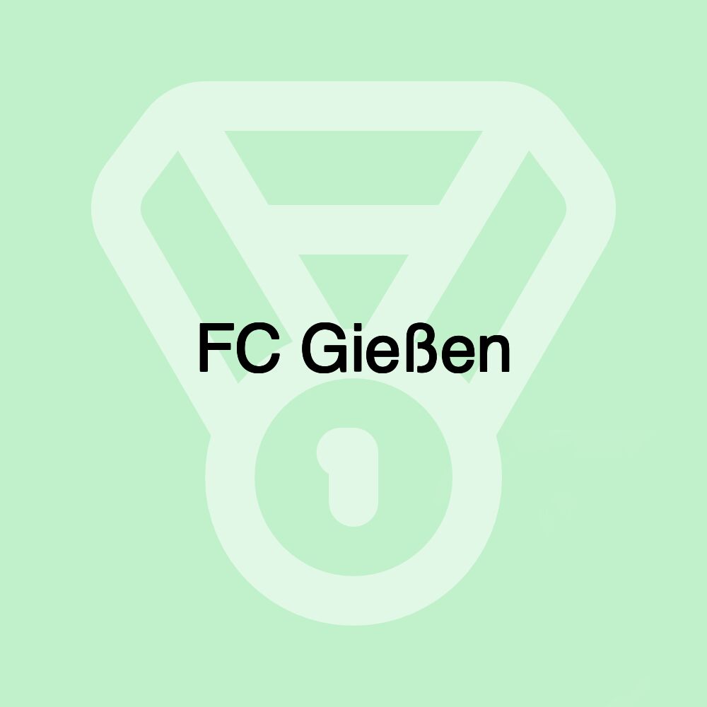 FC Gießen