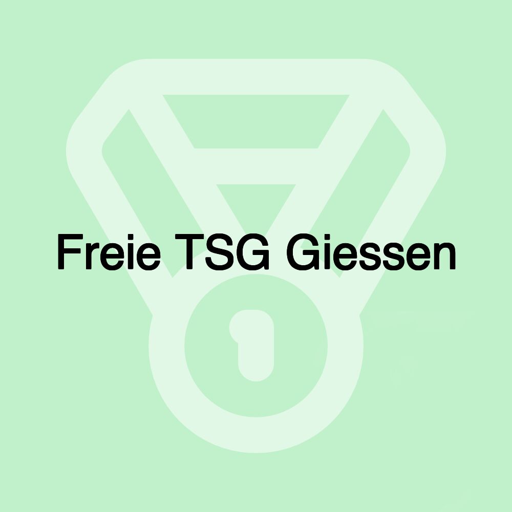 Freie TSG Giessen