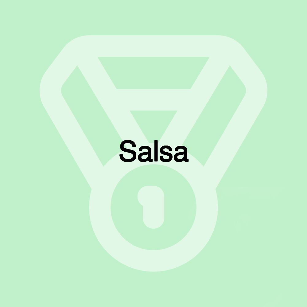 Salsa