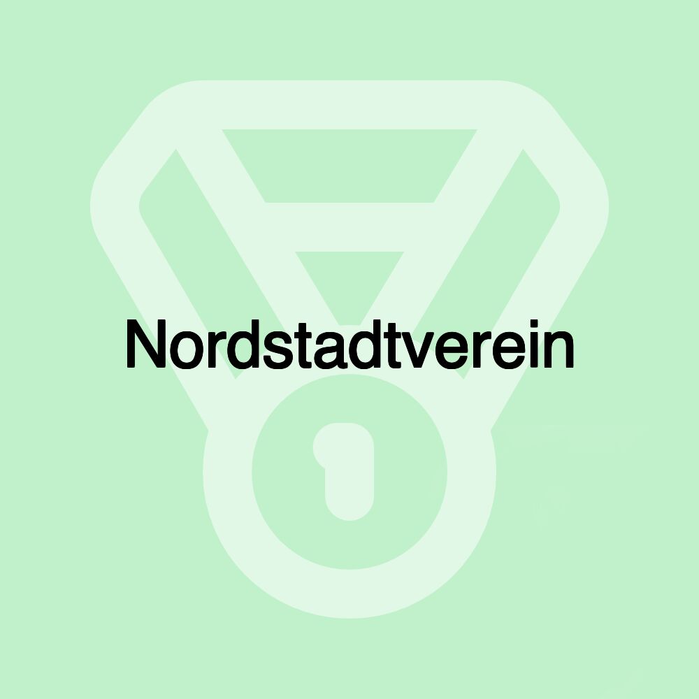 Nordstadtverein