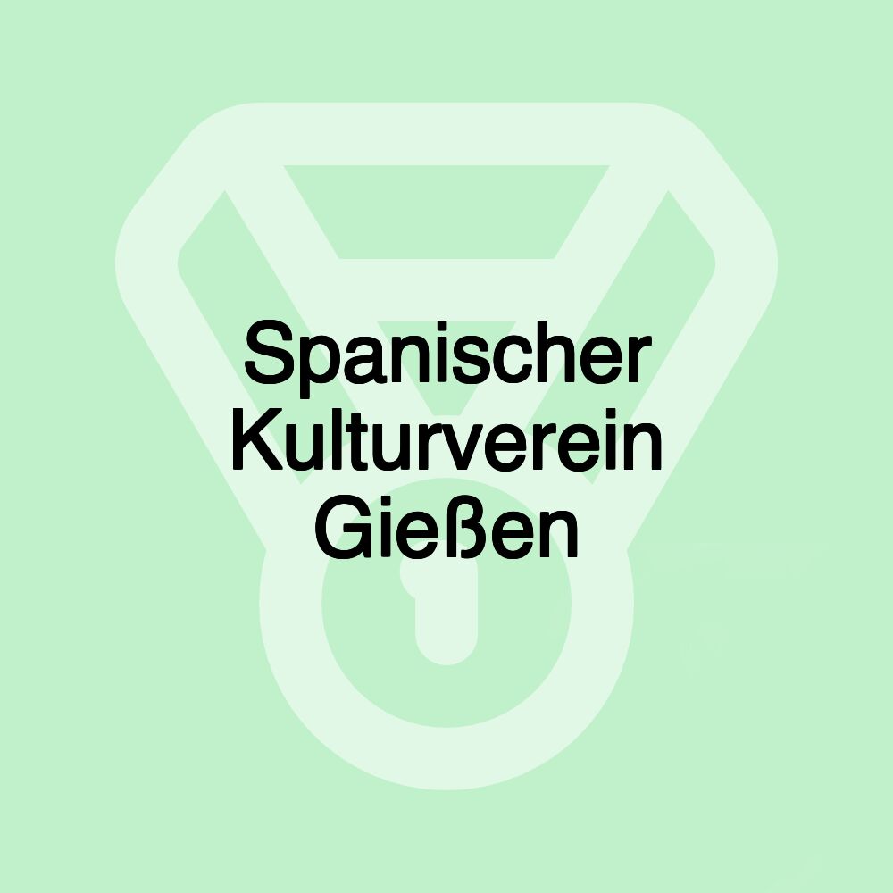 Spanischer Kulturverein Gießen