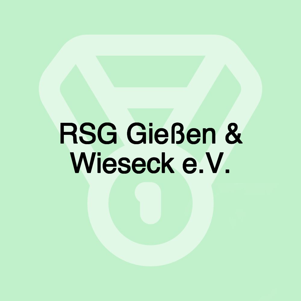 RSG Gießen & Wieseck e.V.