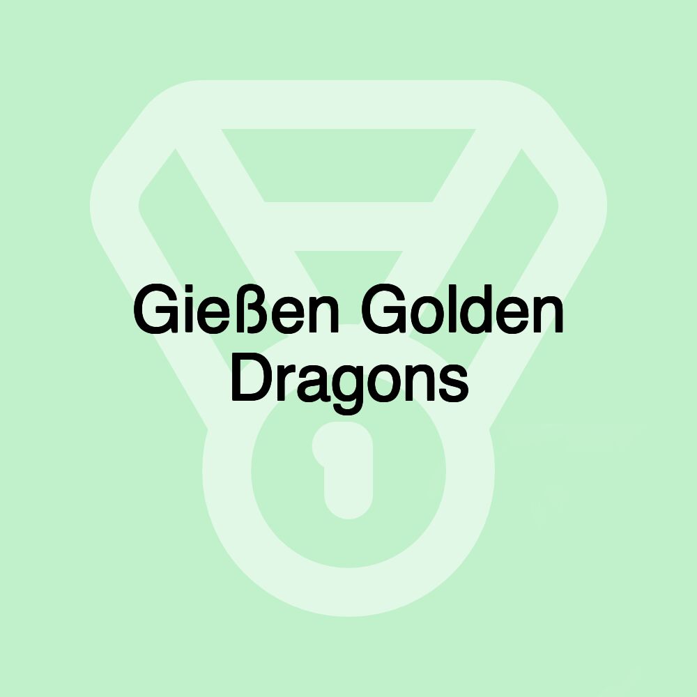 Gießen Golden Dragons