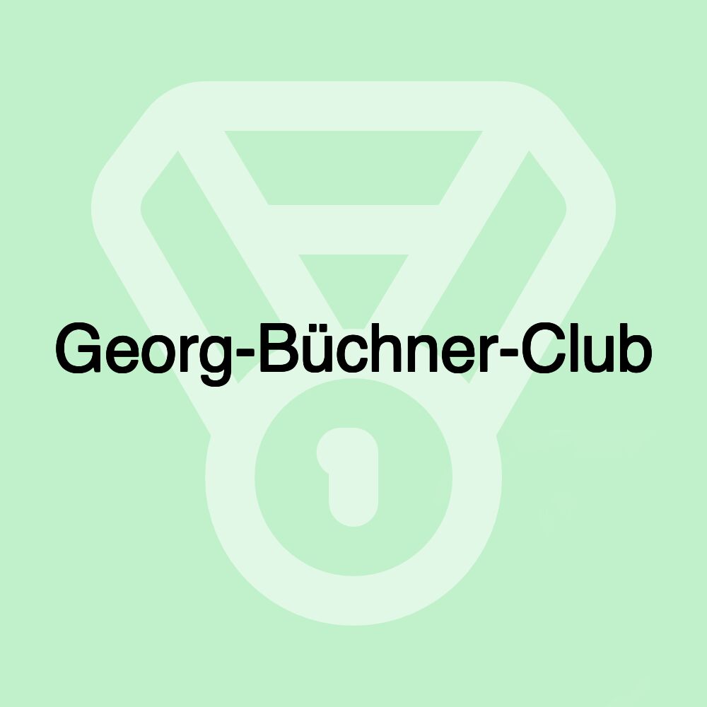 Georg-Büchner-Club